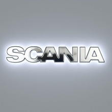BUNDLE SCANIA 2