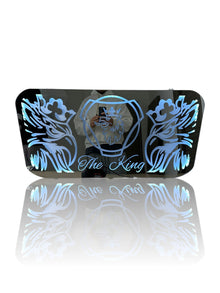 RETROBRANDA INCISIONE LASER SCANIA S SPECIAL