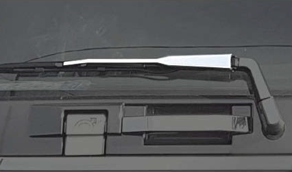 COPPIA RIVESTIM. INX TERGICRISTAL LO VOLVO FH2013 PZ.2