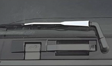 COPPIA RIVESTIM. INX TERGICRISTAL LO VOLVO FH2013 PZ.2