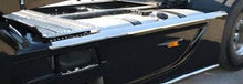 KIT INOX CARENE MERCEDES ACTROS 2012