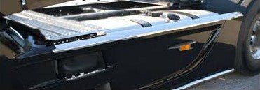 KIT INOX CARENE MERCEDES ACTROS 2012