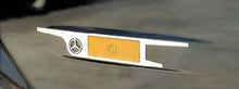 CONTORNO LUCI CARENA MERCEDES ACTROS Pz.2
