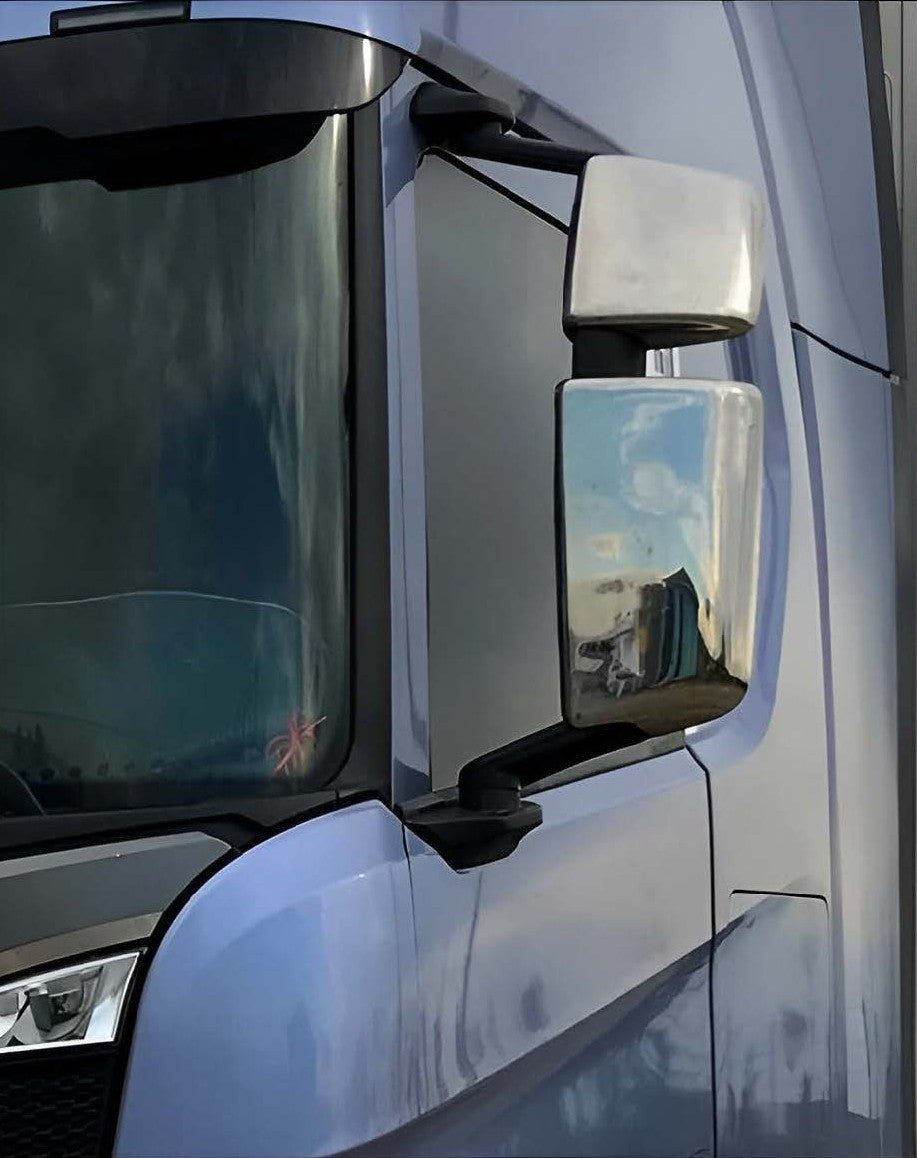 COPPE SPECCHIO APPLICCO SCANIA S PZ.2