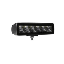 Faro da lavoro a LED 2880 lumen | 30Watt | IP68 | connettore Deutsch | WF-3027