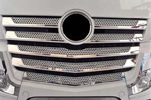 KIT INOX PZ.11 MERCEDES ACTROS 2012
