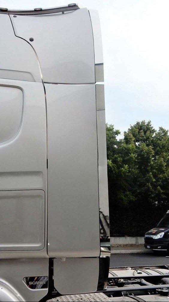 BUNDLE SCANIA