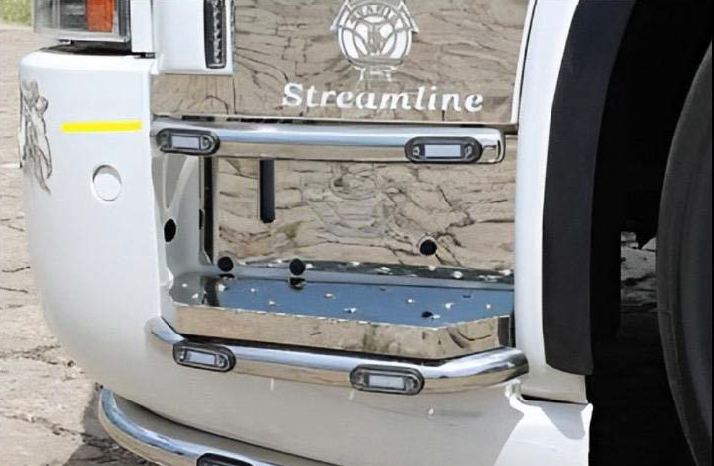 BUNDLE SCANIA