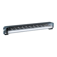 Barra LED Nemesis 370 luci diurne bicolore 10-32v - 36,7cm - 5040lm | LD6-6050