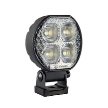 Faro da lavoro a LED ECE-R23 2929lm | 9-30v | 50cm + connettore DT