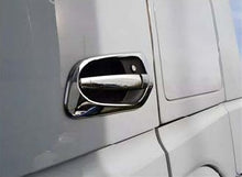 COPPIA APPLICCO MANIGLIA MERCEDES ACTROS