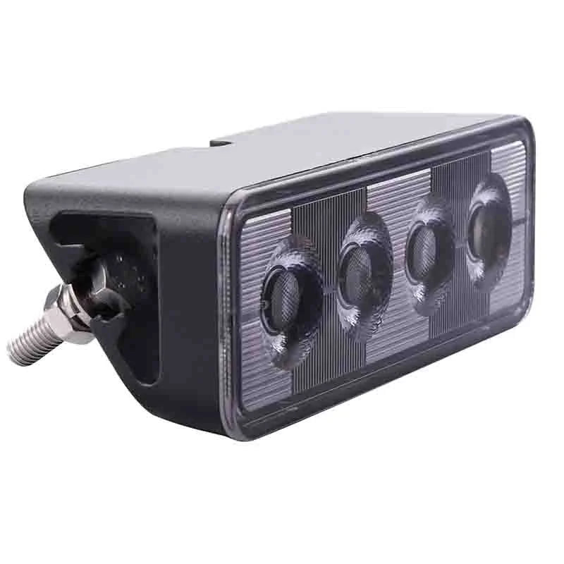 Faro da lavoro a LED 2800 lm - 24 Watt - IP69K | WR-2428.1