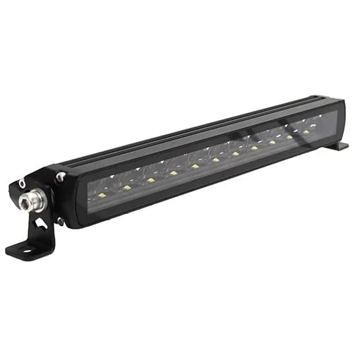 Barra LED | abbagliante 3552 lumen | 60 watt | 9-36v | LD1-6035