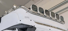 BULLBAR TETTO MERCEDES PRO CABIN