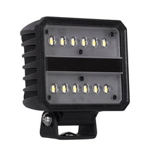 Faro da lavoro a LED | 6200 lumen | 60 watt | IP69K | connettore Deutsch integrato | WF-6062