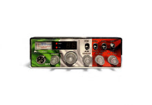 ALAN QUARANTOTTO TURBO