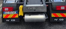 COPRI TELAIO POST. PERSONALIZ. IVECO S WAY