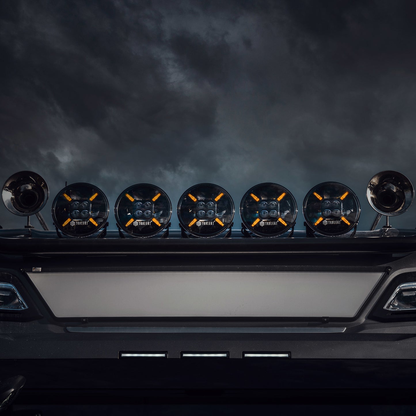 FARO GRAVELER - NERO