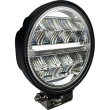 Faro da lavoro a LED | 2272 lumen | 9-36v | rotondo | TRSW12028FB