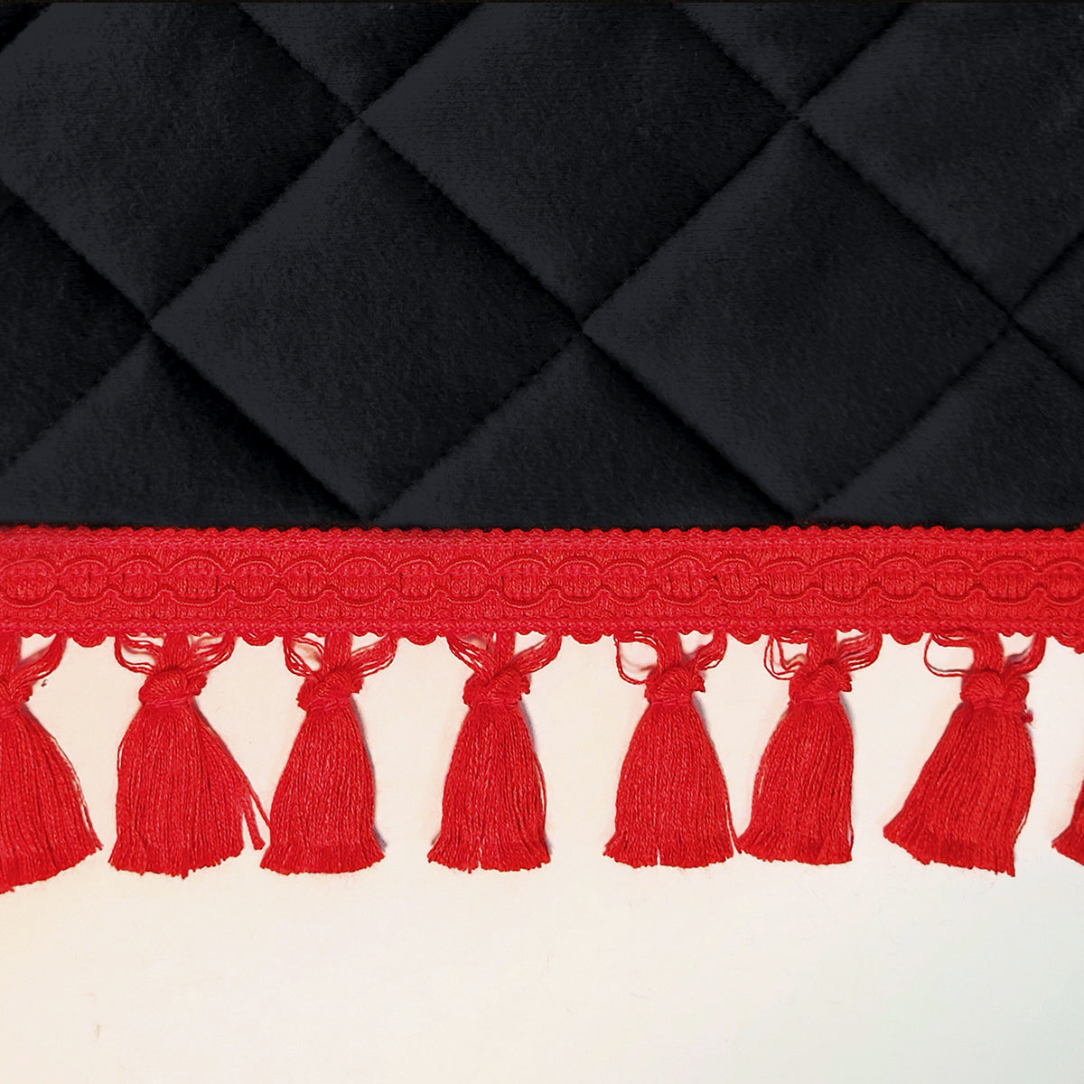 COPRILETTO SU MISURA - CHIC