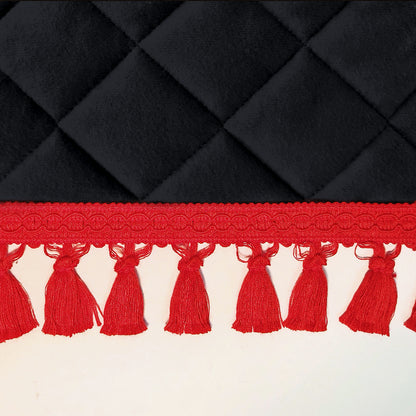 COPRILETTO SU MISURA - CHIC