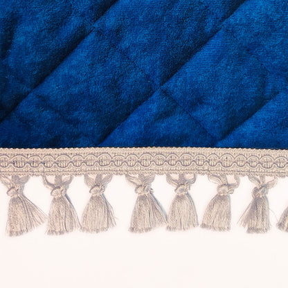 COPRILETTO SU MISURA - CHIC