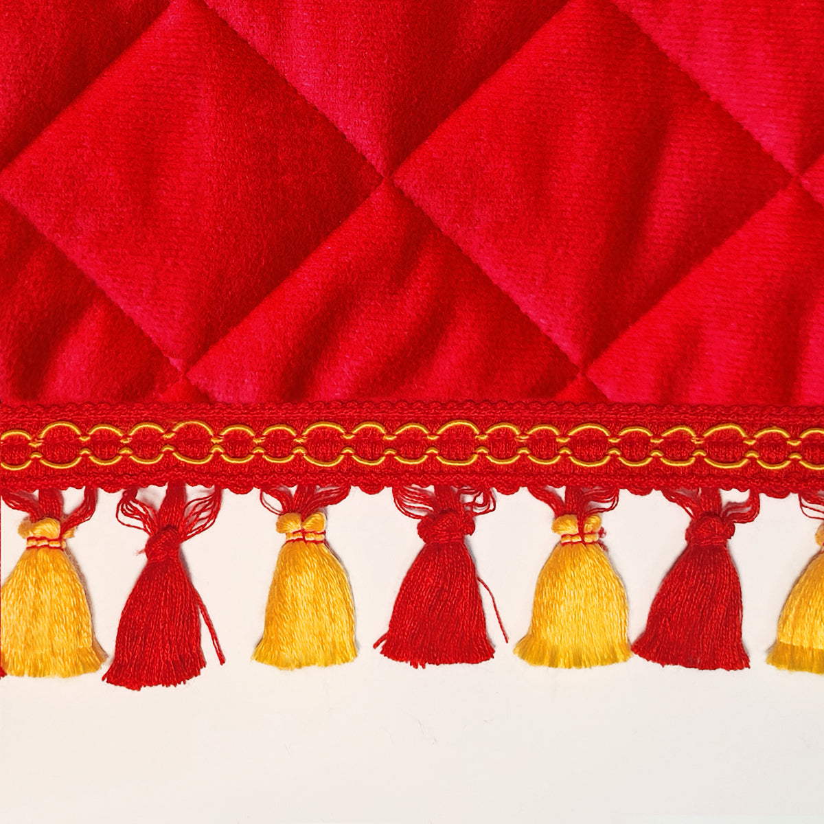 COPRILETTO SU MISURA - CHIC