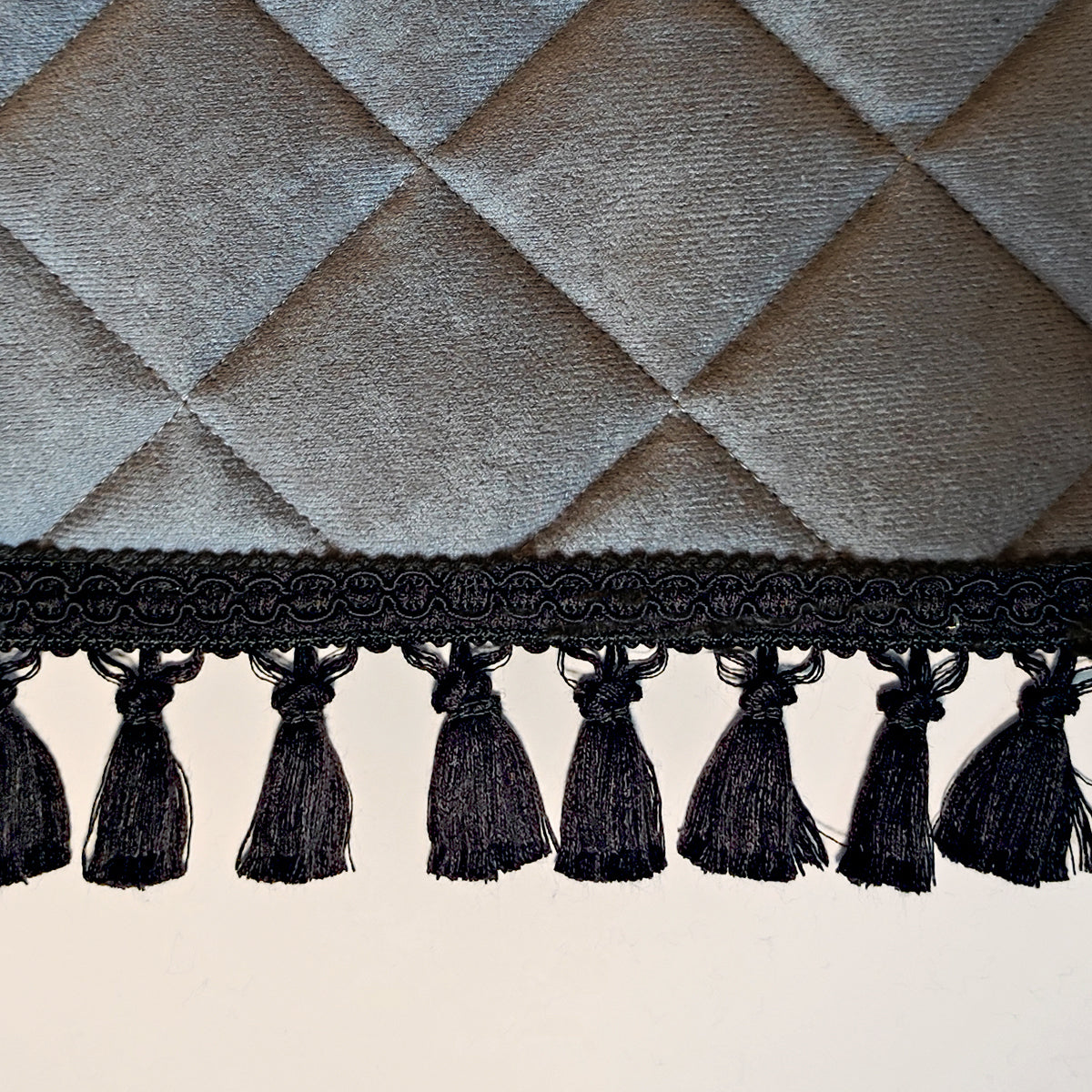 COPRILETTO SU MISURA - CHIC