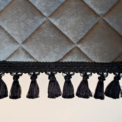 COPRILETTO SU MISURA - CHIC