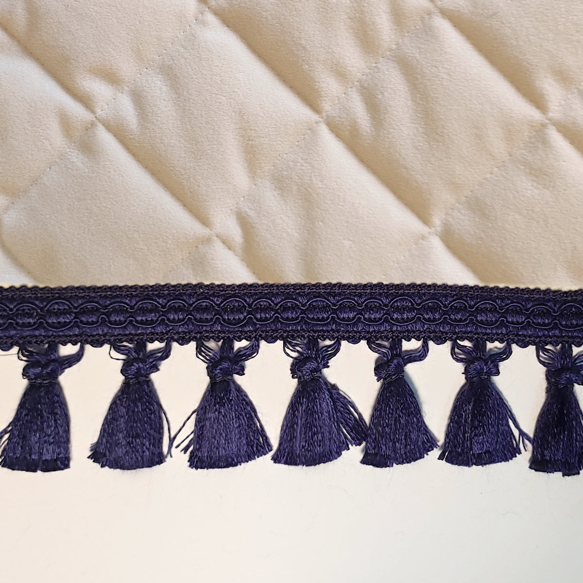 COPRILETTO SU MISURA - CHIC