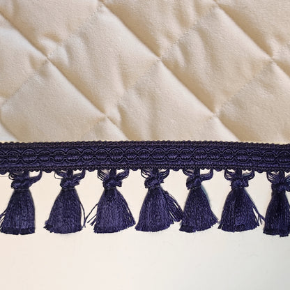 COPRILETTO SU MISURA - CHIC