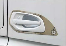 COPPIA CORNICE MANIGLIA MERCEDES ACTROS 2012