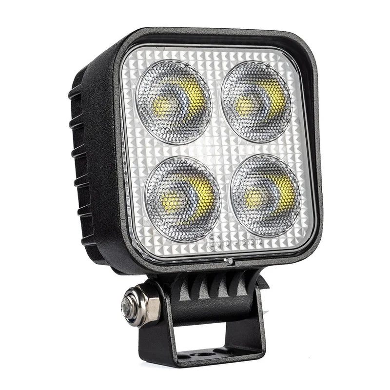 Faro da lavoro a LED compatto 3190lm - 23W - connettore DT | WF-2332