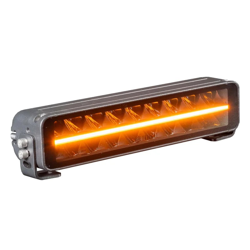 Barra LED Nemesis XL 280 luci diurne bicolore 10-32v - 28,6cm - 7560lm | LD7-9075