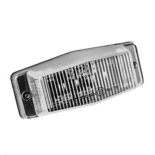 LED doppio bruciatore bianco 24V | MV-7000W