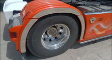 RIVESTIMENTO PASSARUOTE POSTERIORE SCANIA S PZ.6