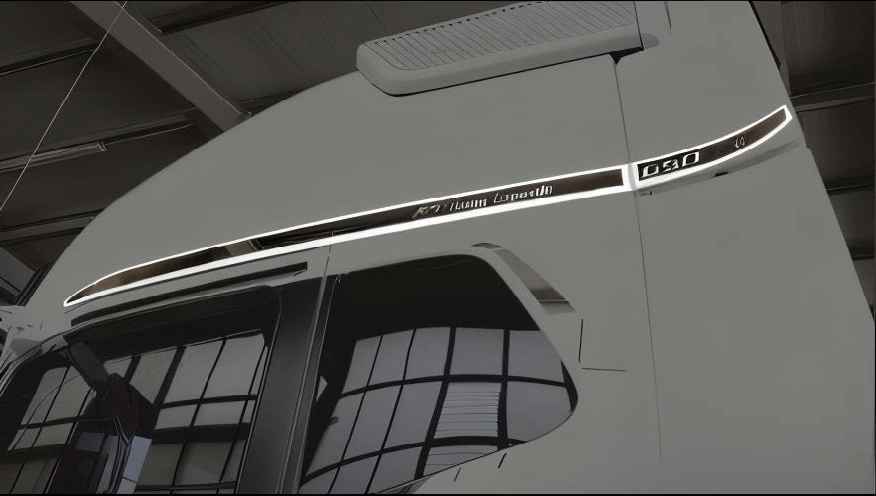 COPPIA PROFILO FASCE CANINA PZ.4