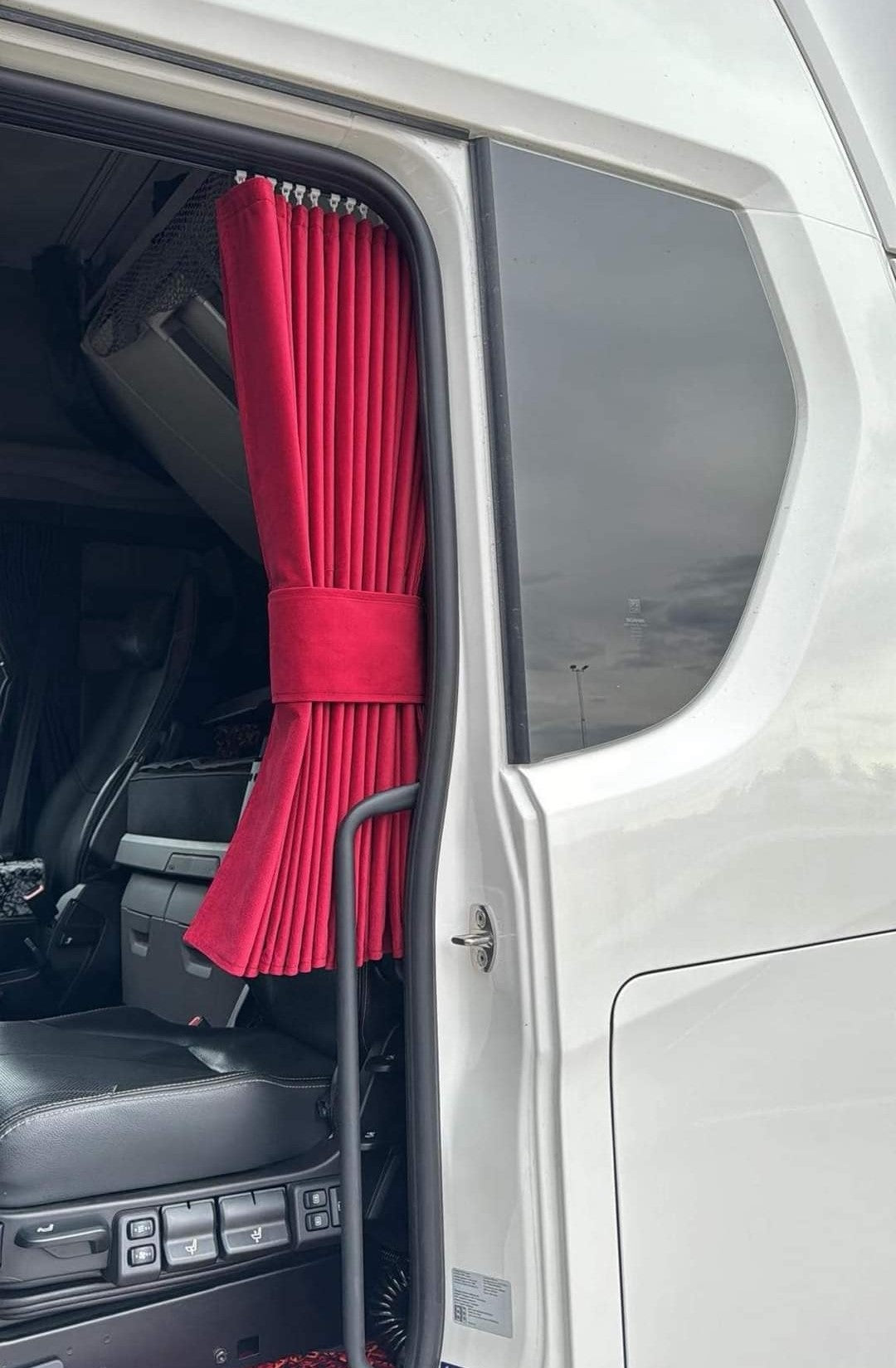 TENDE SET PRESTIGE HOLLAND