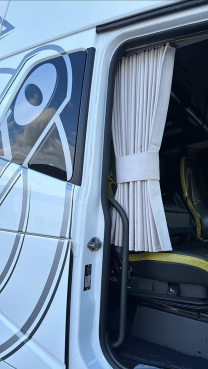 TENDE SET PRESTIGE HOLLAND