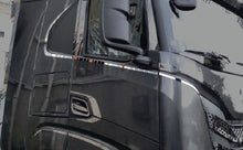 FASCIA SUPERIORE LATERALEDEVIATORE IVECO S WAY PZ 6