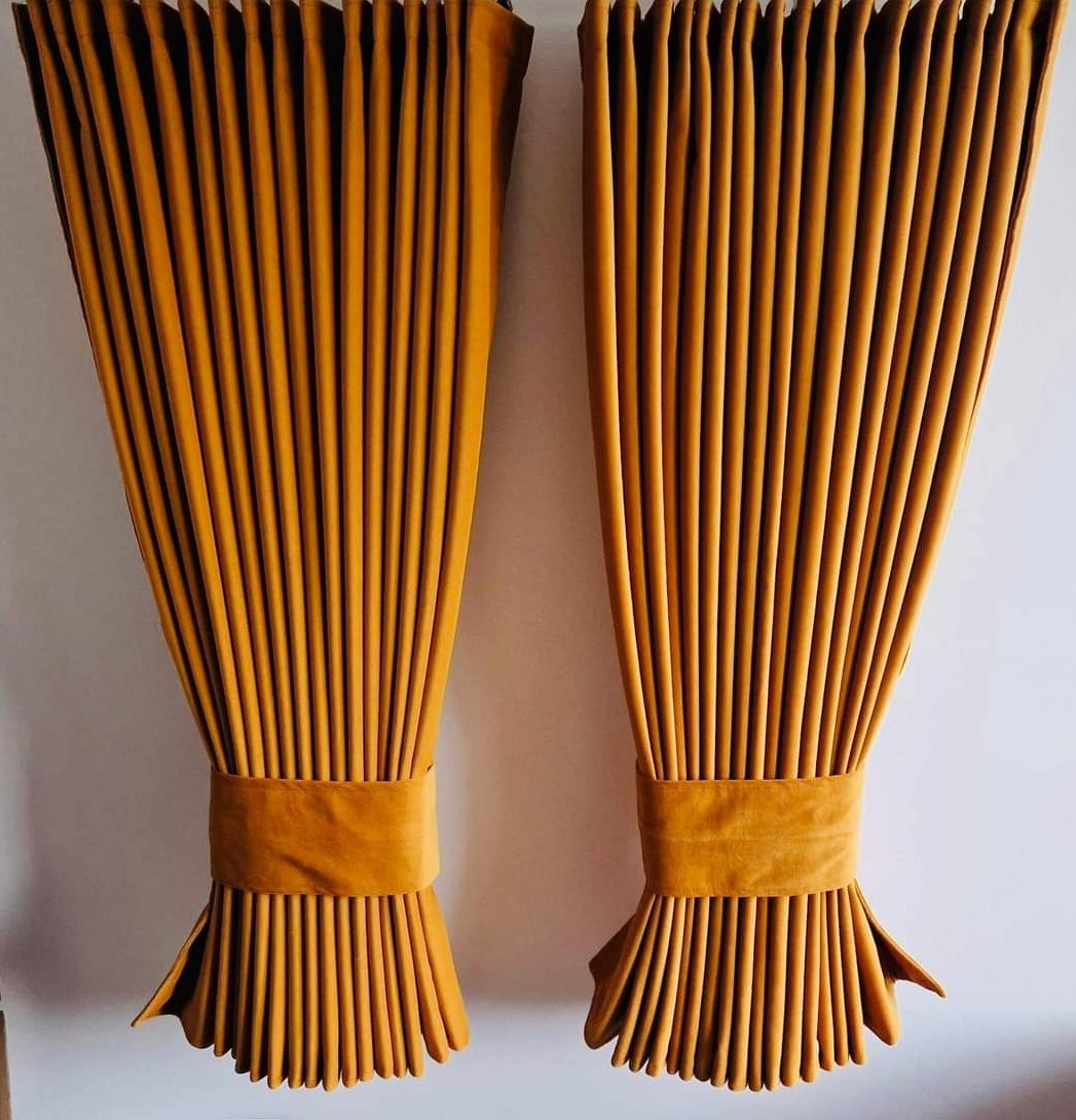 TENDE SET PRESTIGE HOLLAND