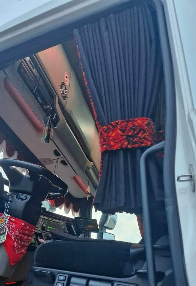 TENDE SET HOLLAND DANISH PLUSH