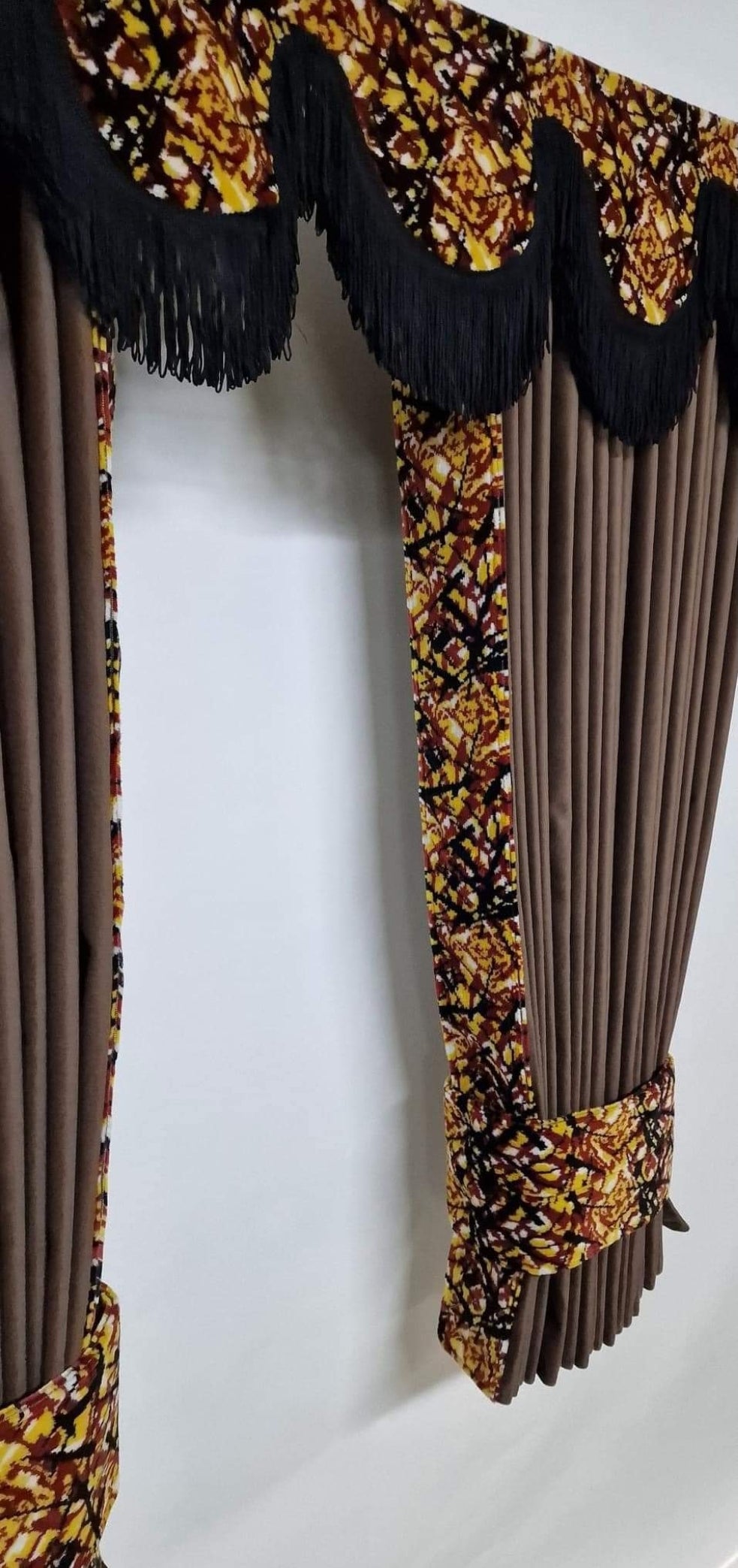 TENDE SET HOLLAND DANISH PLUSH