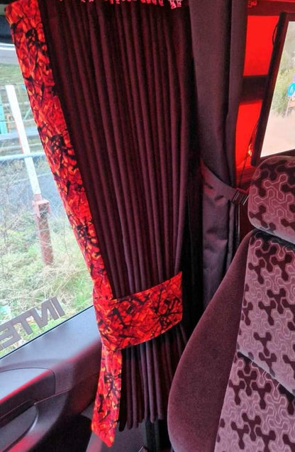 TENDE SET HOLLAND DANISH PLUSH