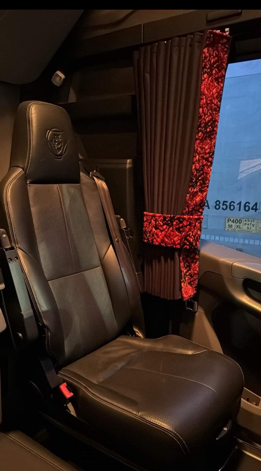 TENDE SET HOLLAND DANISH PLUSH