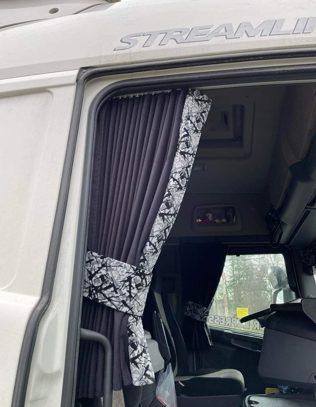 TENDE SET HOLLAND DANISH PLUSH