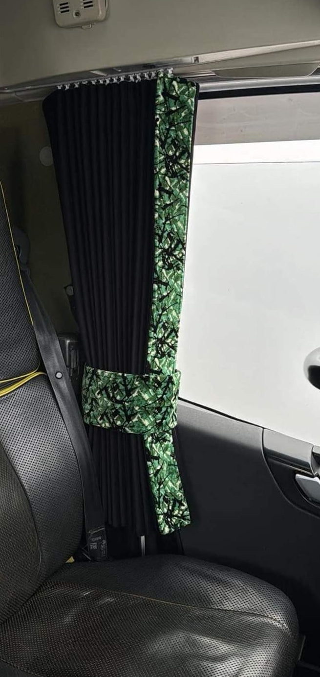 TENDE SET HOLLAND DANISH PLUSH