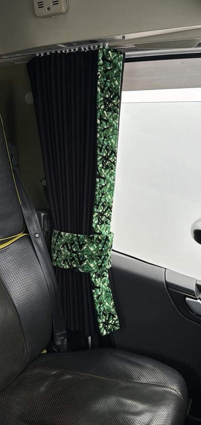 TENDE SET HOLLAND DANISH PLUSH