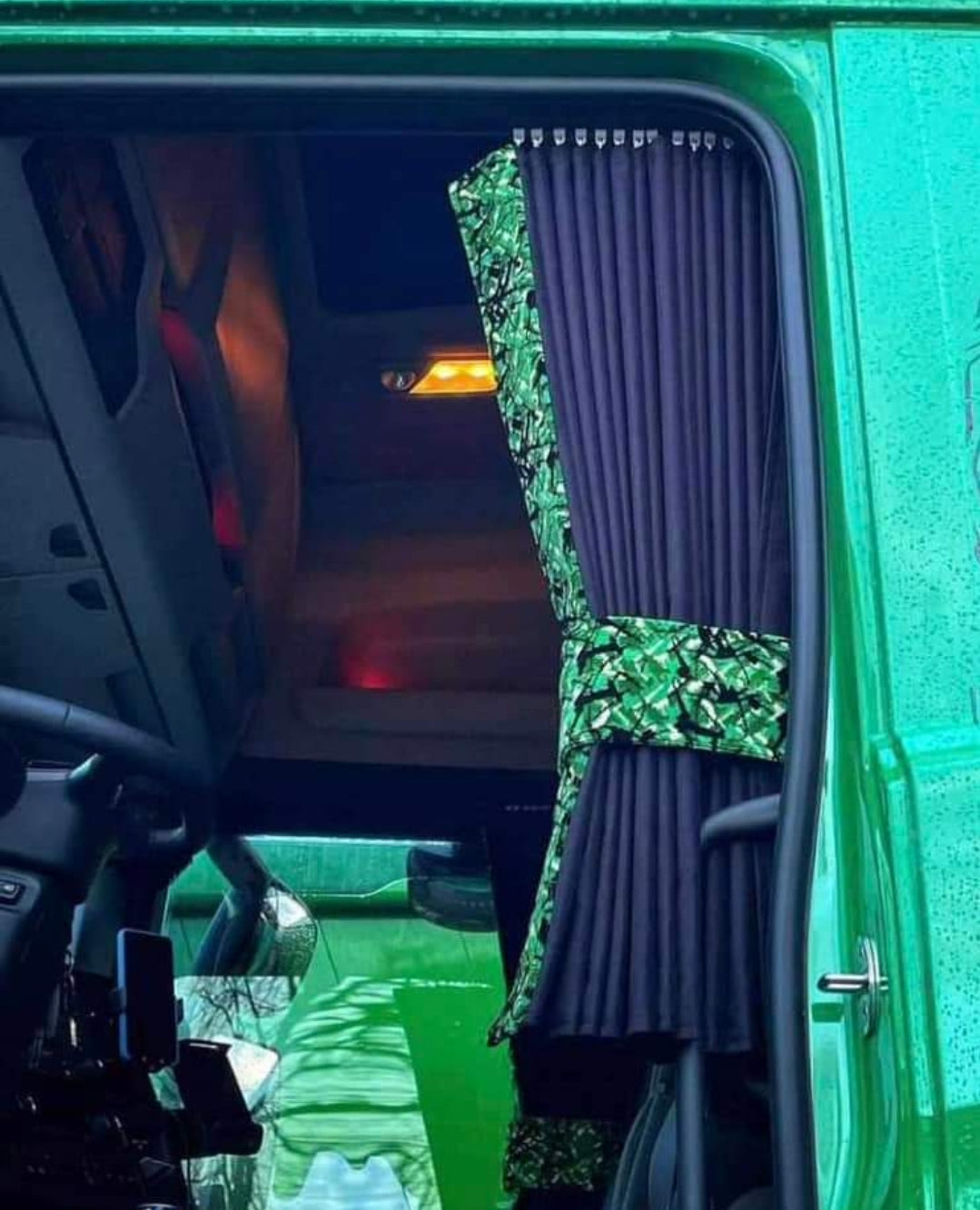 TENDE SET HOLLAND DANISH PLUSH