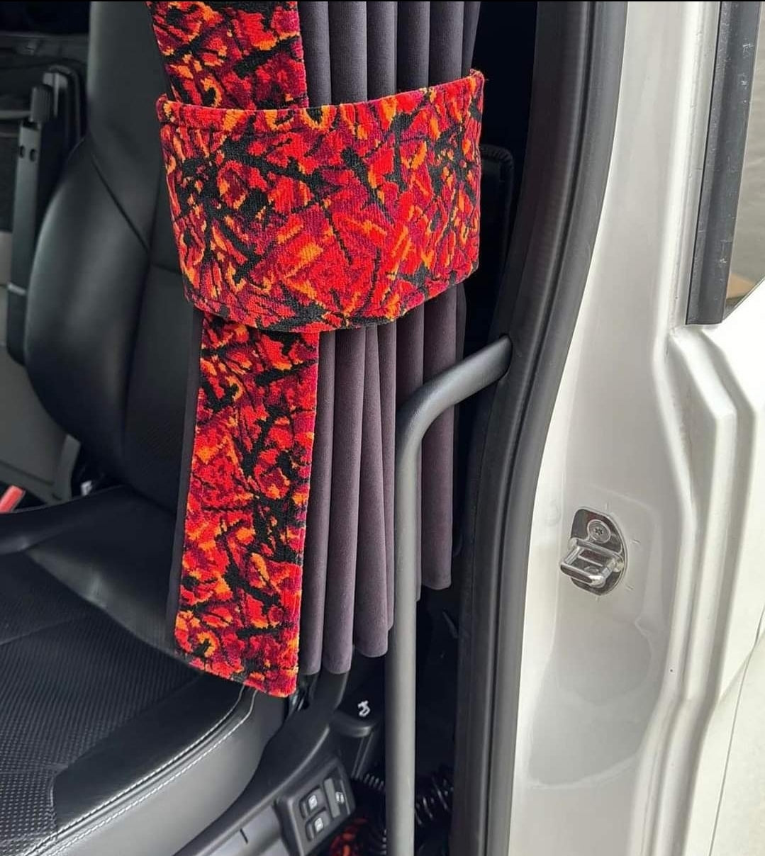 TENDE SET HOLLAND DANISH PLUSH